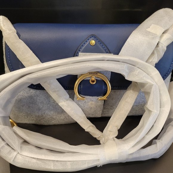 Coach Beat Crossbody Clutch - Picture 5 of 16